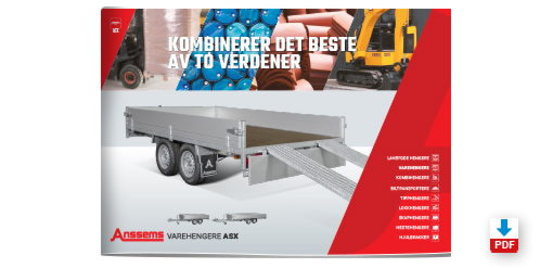 Anssems ASX brochure
