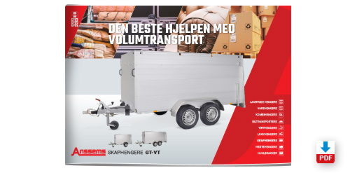 Anssems GT-VT2-3-4 brochure